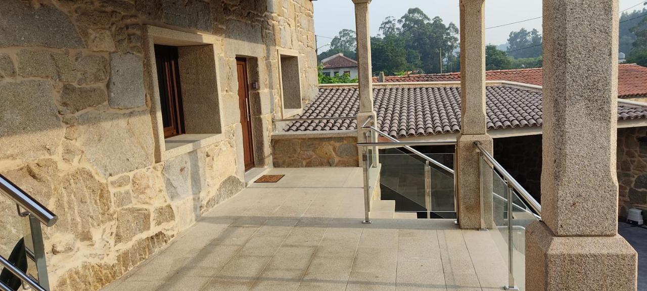 Casa Rio Canon Meis Bagian luar foto